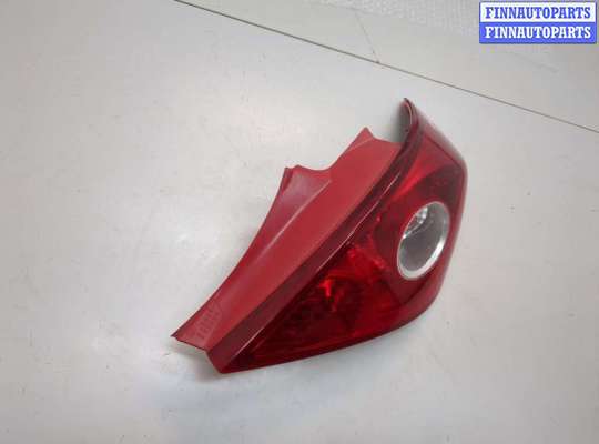 купить Фонарь (задний) на Opel Corsa D 2006-2014