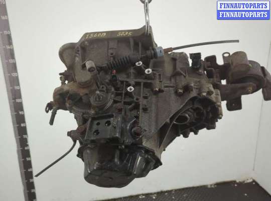 купить КПП 5-ст.мех. (МКПП) на Hyundai i30 2007-2012