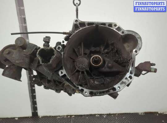 купить КПП 5-ст.мех. (МКПП) на Hyundai i30 2007-2012