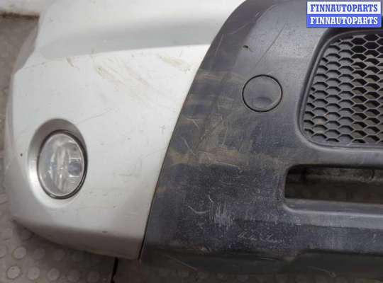 купить Бампер на KIA Soul 2008-2014