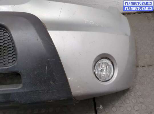 купить Бампер на KIA Soul 2008-2014
