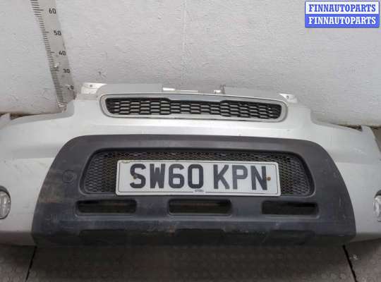 купить Бампер на KIA Soul 2008-2014
