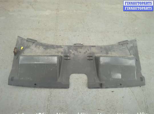 купить Накладка замка капота на Ford Mondeo 4 2007-2015