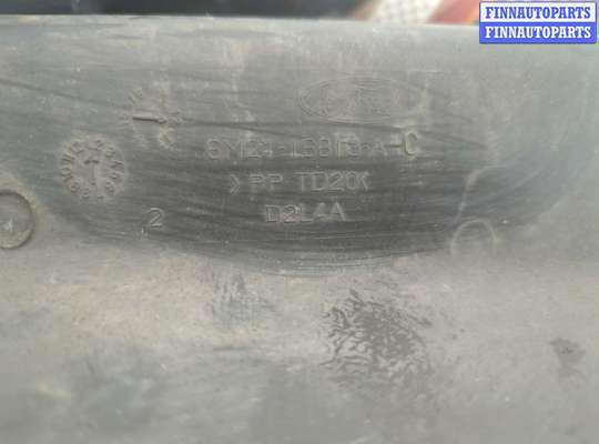 купить Накладка замка капота на Ford Mondeo 4 2007-2015