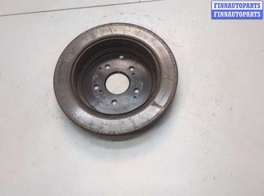 купить Диск тормозной на Acura MDX 2001-2006