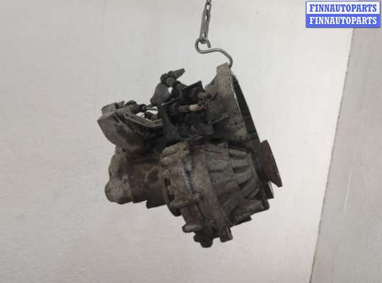 купить КПП 6-ст.мех. (МКПП) на Audi A3 (8V) 2012-2020