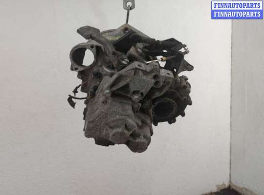 купить КПП 6-ст.мех. (МКПП) на Audi A3 (8V) 2012-2020