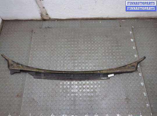 Жабо под дворники (дождевик) VG2784548 на Volkswagen Touran 2003-2006