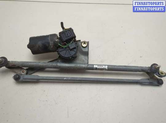 купить Механизм стеклоочистителя (трапеция дворников) на Opel Vectra B 1995-2002