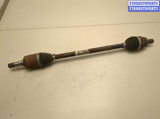 купить Полуось (приводной вал, шрус) на Volvo XC90 2002-2014