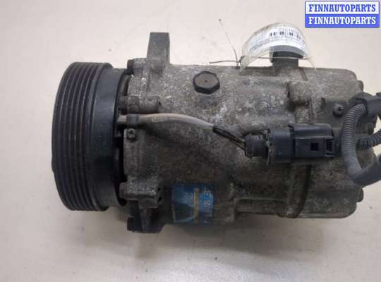 купить Компрессор кондиционера на Seat Alhambra 2000-2010