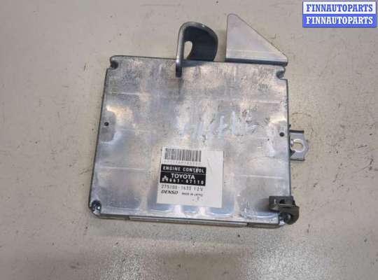 купить Блок управления двигателем на Toyota Prius 2003-2009