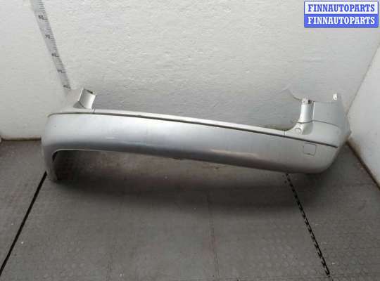 купить Бампер на Renault Laguna 2 2001-2007