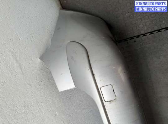 купить Бампер на Renault Laguna 2 2001-2007