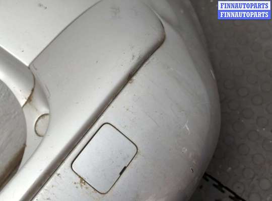 купить Бампер на Renault Laguna 2 2001-2007