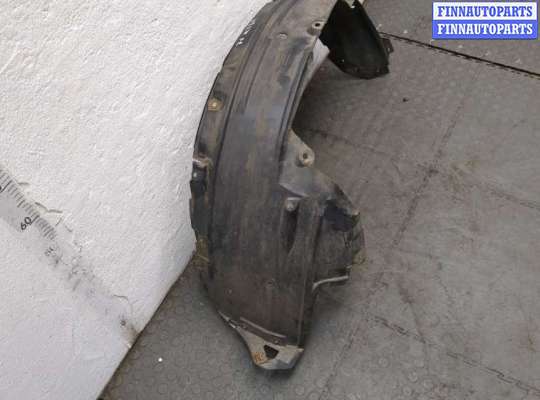 купить Защита арок (подкрылок) на Honda CR-V 2006-2012