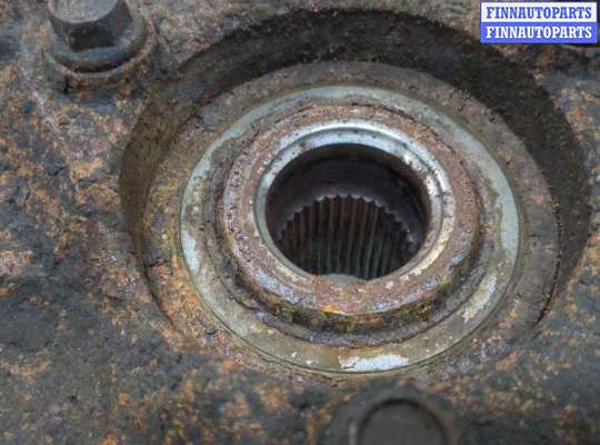 купить Ступица (кулак, цапфа) на Cadillac Escalade 3 2006-2014