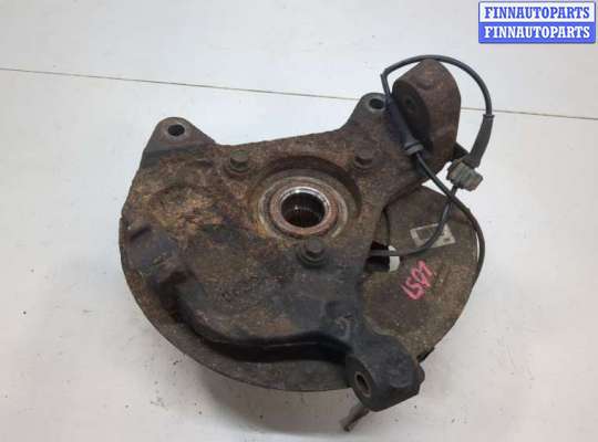 купить Ступица (кулак, цапфа) на Cadillac Escalade 3 2006-2014