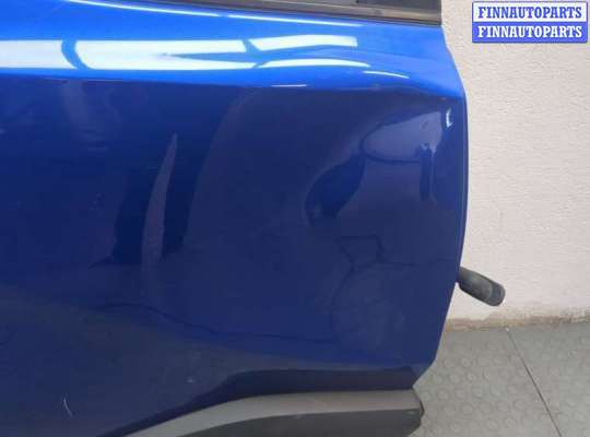 купить Дверь боковая (легковая) на Toyota C-HR 2016-2023