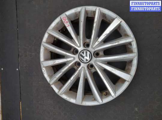 купить Диск литой на Volkswagen Jetta 6 2010-2018