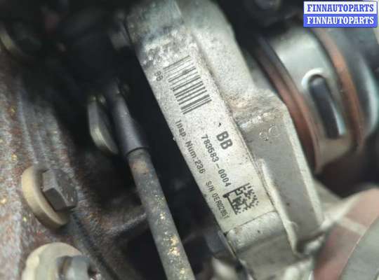 купить Генератор на Ford Mondeo 4 2007-2015