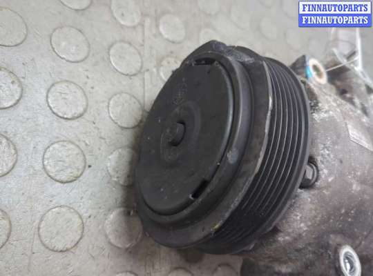 купить Компрессор кондиционера на Skoda Fabia 2007-2014