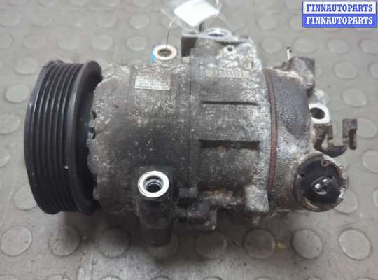 купить Компрессор кондиционера на Skoda Fabia 2007-2014