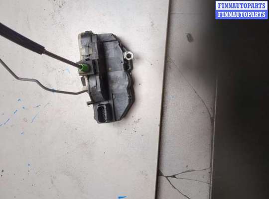 Купить Замок двери на Opel Astra J 2010-2017 Замок двери OP2373794 на Opel Astra J 2010-2017