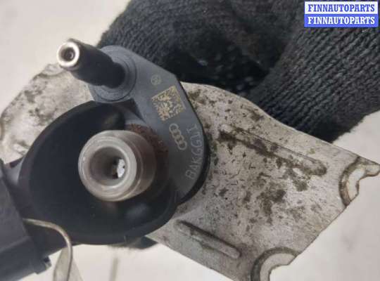 купить Форсунка топливная на Audi A8 (D3) 2002-2010