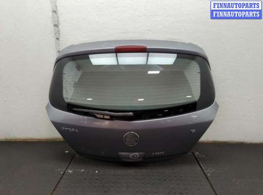 Купить Фонарь дополнительный (стоп-сигнал) на Opel Corsa D 2006-2014 Фонарь дополнительный (стоп-сигнал) OP2354909 на Opel Corsa D 2006-2014