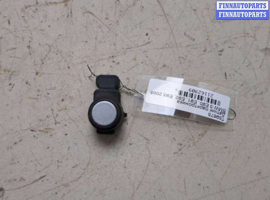 Датчик парктроника BM3620479 на BMW 3 E90, E91, E92, E93 2005-2012