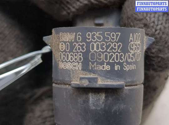 купить Датчик парктроника на BMW 3 E90, E91, E92, E93 2005-2012