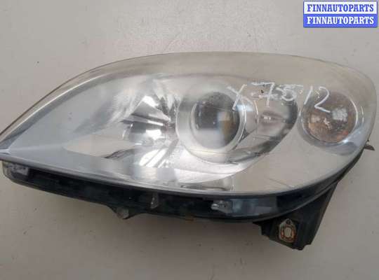купить Фара (передняя) на Mercedes B W245 2005-2011