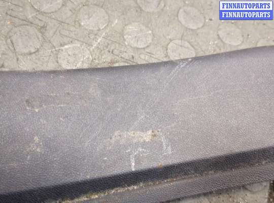 купить Пластик (обшивка) салона на Chevrolet Equinox 2017-2024