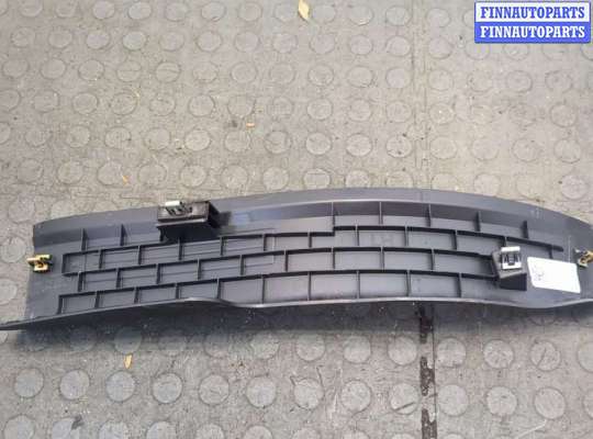 купить Пластик (обшивка) салона на Chevrolet Equinox 2017-2024