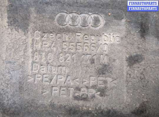 купить Защита арок (подкрылок) на Audi A5 (8T) 2007-2011