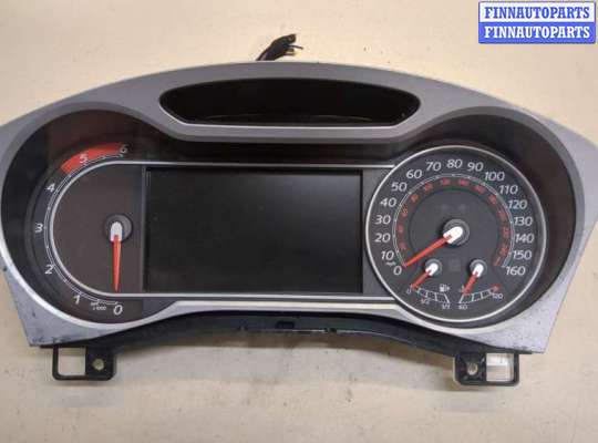 купить Щиток приборов (приборная панель) на Ford Mondeo 4 2007-2015