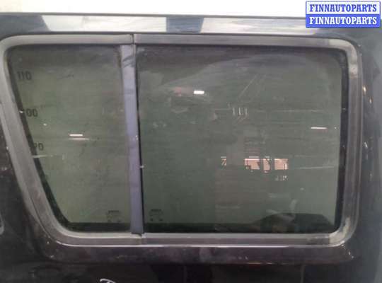 купить Дверь боковая (легковая) на Nissan Pathfinder 2004-2014