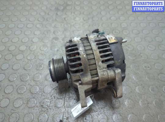 Генератор OP2396129 на Opel Zafira B 2005-2014