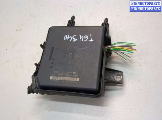 Купить Блок предохранителей на Renault Laguna 3 2007-2015 Блок предохранителей RN1599123 на Renault Laguna 3 2007-2015