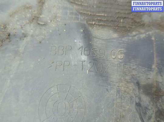 купить Защита арок (подкрылок) на Mercedes E W212 2009-2016