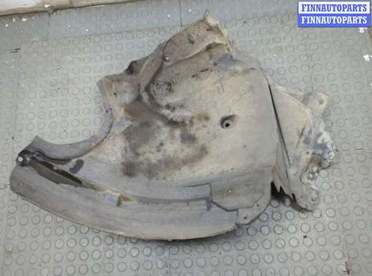 купить Защита арок (подкрылок) на Mercedes E W212 2009-2016