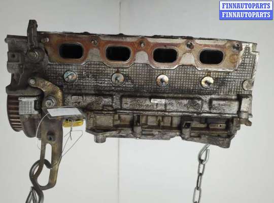 купить Головка блока (ГБЦ) на Renault Scenic 2003-2009