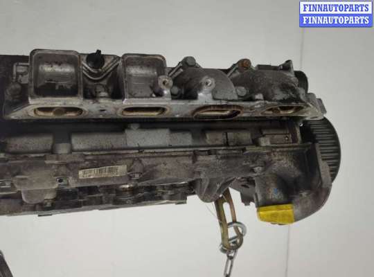 купить Головка блока (ГБЦ) на Renault Scenic 2003-2009