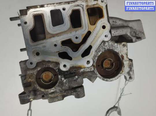 купить Головка блока (ГБЦ) на Renault Scenic 2003-2009