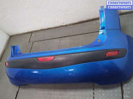 купить Бампер на Nissan Note E11 2005-2013