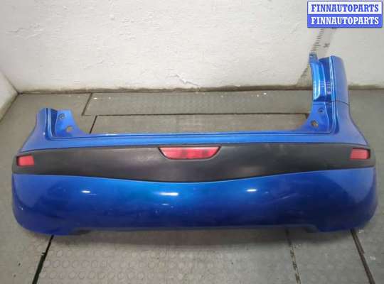 купить Бампер на Nissan Note E11 2005-2013