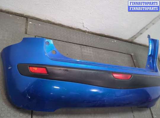 купить Бампер на Nissan Note E11 2005-2013