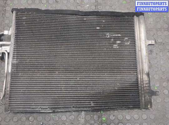 купить Радиатор кондиционера на Ford Galaxy 2006-2010
