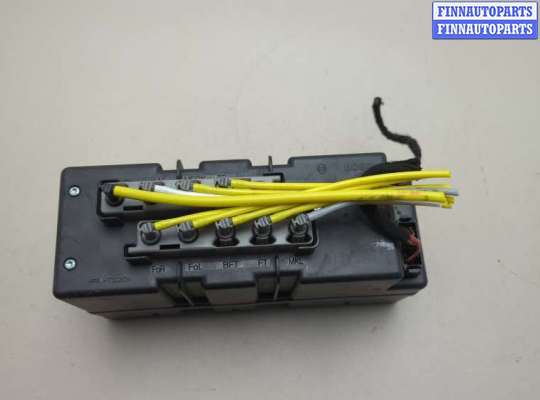 купить Компрессор центрального замка на Mercedes S W220 1998-2006